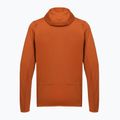 Tricou de trekking pentru bărbați Salewa Puez Altavia PL HD bombay brown 2