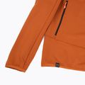 Tricou de trekking pentru bărbați Salewa Puez Altavia PL HD bombay brown 4