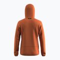 Tricou de trekking pentru bărbați Salewa Puez Altavia PL HD bombay brown 2