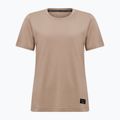 Tricou pentru femei Salewa Eagle Logo Patch 7180 quicksand