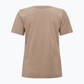 Tricou pentru femei Salewa Eagle Logo Patch 7180 quicksand 2