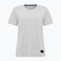 Tricou pentru femei Salewa Eagle Logo Patch 0060 optical white