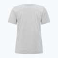 Tricou pentru femei Salewa Eagle Logo Patch 0060 optical white 2