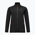 Bluză de trekking pentru femei Salewa Puez Cammio PL black out 6