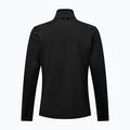 Bluză de trekking pentru bărbați Salewa Puez Cammio Polarlite Half Zip Black Out 7