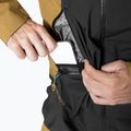 Geacă de ploaie pentru bărbați DYNAFIT Transalper GTX relic/0910 6