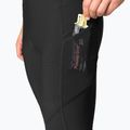 Colanți de alergare pentru bărbați DYNAFIT Ultra Tights black out 4