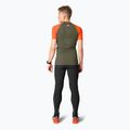Colanți de alergare pentru bărbați DYNAFIT Ultra Tights black out 6