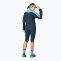 Geacă de alergare pentru femei DYNAFIT Alpine Wind marine blue 4