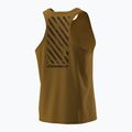 Tricou de alergare pentru bărbați DYNAFIT Trail Tank relic 2