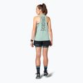 Tricou de alergare pentru femei  DYNAFIT Trail Tank jadelite 3