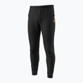 Pantaloni de alergare pentru bărbați DYNAFIT Trail black out
