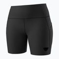 Pantaloni scurți de alergare pentru femei DYNAFIT Sky Short Tights black out