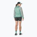 Pantaloni scurți de alergare pentru femei DYNAFIT Sky Short Tights black out 3