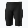 Pantaloni scurți de alergare pentru bărbați DYNAFIT Sky Tights black out