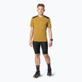 Pantaloni scurți de alergare pentru bărbați DYNAFIT Sky Tights black out 2