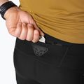 Pantaloni scurți de alergare pentru bărbați DYNAFIT Sky Tights black out 4