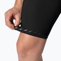 Pantaloni scurți de alergare pentru bărbați DYNAFIT Sky Tights black out 6