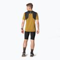 Pantaloni scurți de alergare pentru bărbați DYNAFIT Sky Tights black out 7