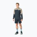Geacă de alergare pentru bărbați DYNAFIT Alpine Wind rock khaki 2