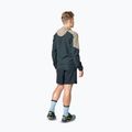 Geacă de alergare pentru bărbați DYNAFIT Alpine Wind rock khaki 3