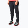 Pantaloni softshell damă DYNAFIT Transalper Dynastretch black out