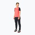 Pantaloni softshell damă DYNAFIT Transalper Dynastretch black out 2