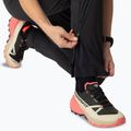 Pantaloni softshell damă DYNAFIT Transalper Dynastretch black out 4