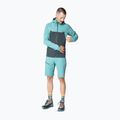 Geacă de ploaie pentru bărbați DYNAFIT Transalper Dynastretch storm blue 2