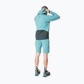 Geacă de ploaie pentru bărbați DYNAFIT Transalper Dynastretch storm blue 3