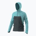 Geacă de ploaie pentru bărbați DYNAFIT Transalper Dynastretch storm blue 4