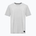 Tricou pentru bărbați Salewa Eagle Logo Patch 0060 optical white