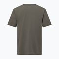 Tricou pentru bărbați Salewa Eagle Logo Patch 5A50 faded green 2