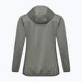 Tricou de trekking pentru femei Salewa Puez Altavia PL HD shadow 2