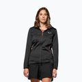 Tricou de trekking pentru femei Salewa Puez Altavia PL HD black out