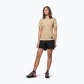 Femeii Salewa Eagle Sunset Loose quicksand T-shirt 2
