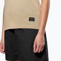 Femeii Salewa Eagle Sunset Loose quicksand T-shirt 4