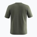 Bărbați Salewa Eagle 3CIME decolorat verde T-shirt 2
