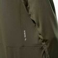 Bluză de trekking pentru bărbați Salewa Puez Cammio PL dark olive 6