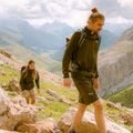 Bluză de trekking pentru bărbați Salewa Puez Cammio PL dark olive 9
