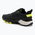 Încălțăminte de trekking pentru bărbați DYNAFIT Transalper 2 GTX black out/nimbus 3