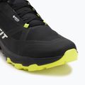 Încălțăminte de trekking pentru bărbați DYNAFIT Transalper 2 GTX black out/nimbus 7