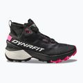 Încălțăminte de trekking pentru femei DYNAFIT Transalper 2 Mid GTX blackout/nimbus 8