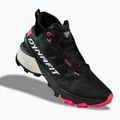 Încălțăminte de trekking pentru femei DYNAFIT Transalper 2 Mid GTX blackout/nimbus 10