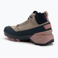 Încălțăminte de trekking pentru femei DYNAFIT Transalper 2 Mid GTX blueberry/fallen rock 3