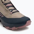 Încălțăminte de trekking pentru femei DYNAFIT Transalper 2 Mid GTX blueberry/fallen rock 7