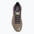 Încălțăminte de alergare pentru femei DYNAFIT Trail rock khaki/blueberry 5