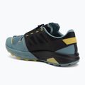 Încălțăminte de alergare pentru bărbați DYNAFIT Alpine Pro 2 atlantic/black out 3