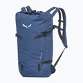 Rucsac de alpinism Salewa Climb Mate 25 l blue depth/black