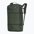 Rucsac de alpinism pe frânghie Salewa Agner Ropebag XL 36 l dark olive